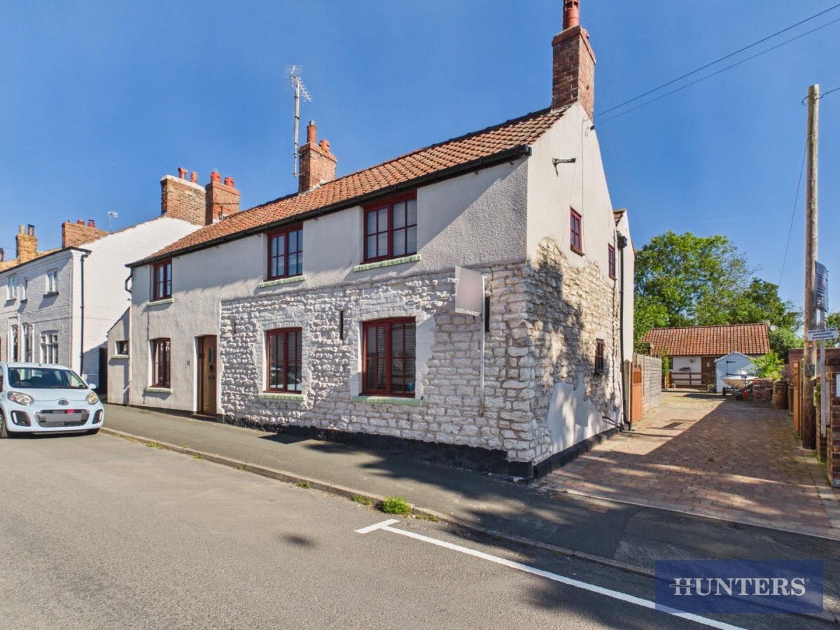 Stonegate, Hunmanby, Filey