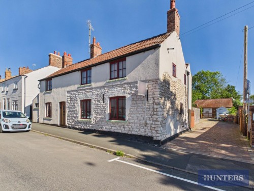 Stonegate, Hunmanby, Filey