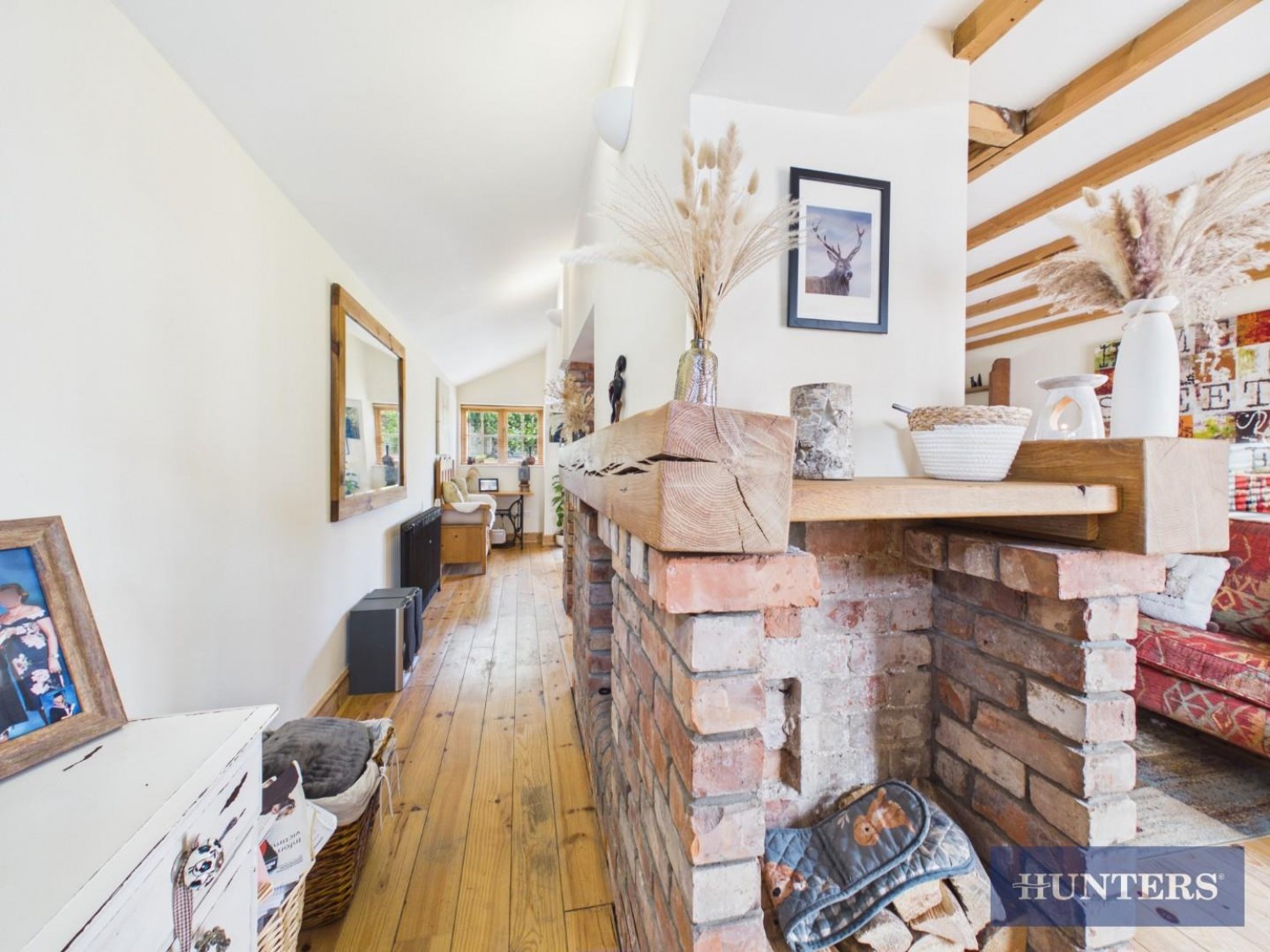 Stonegate, Hunmanby, Filey