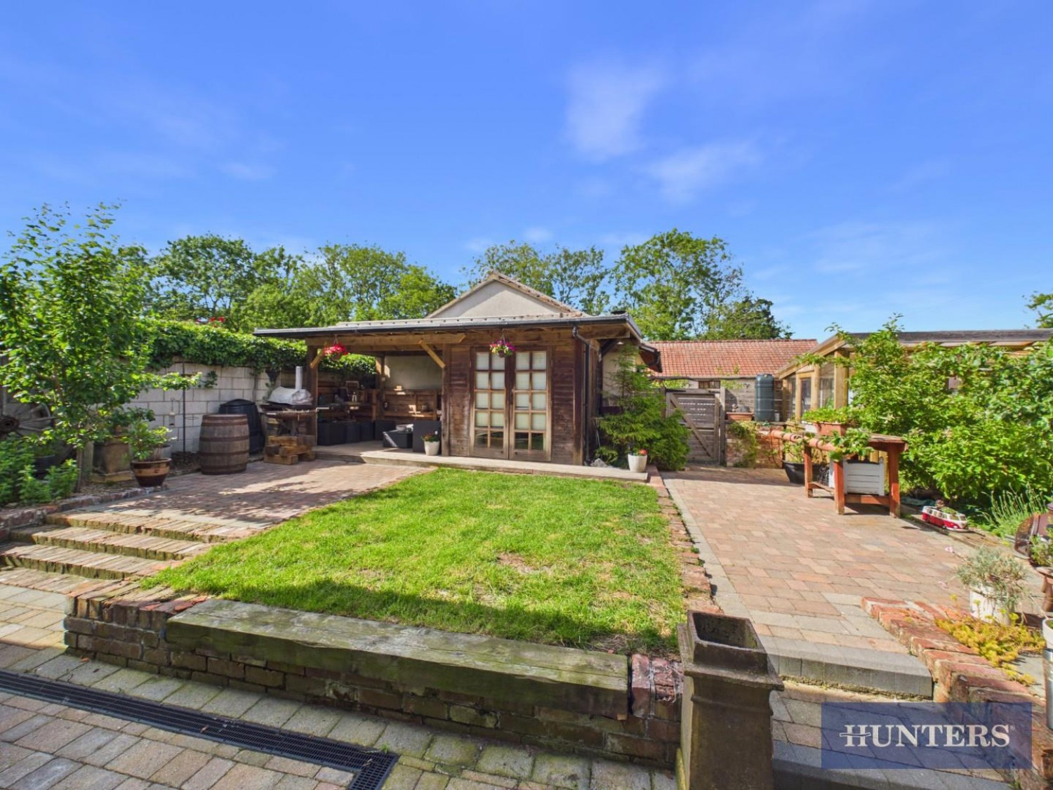 Stonegate, Hunmanby, Filey