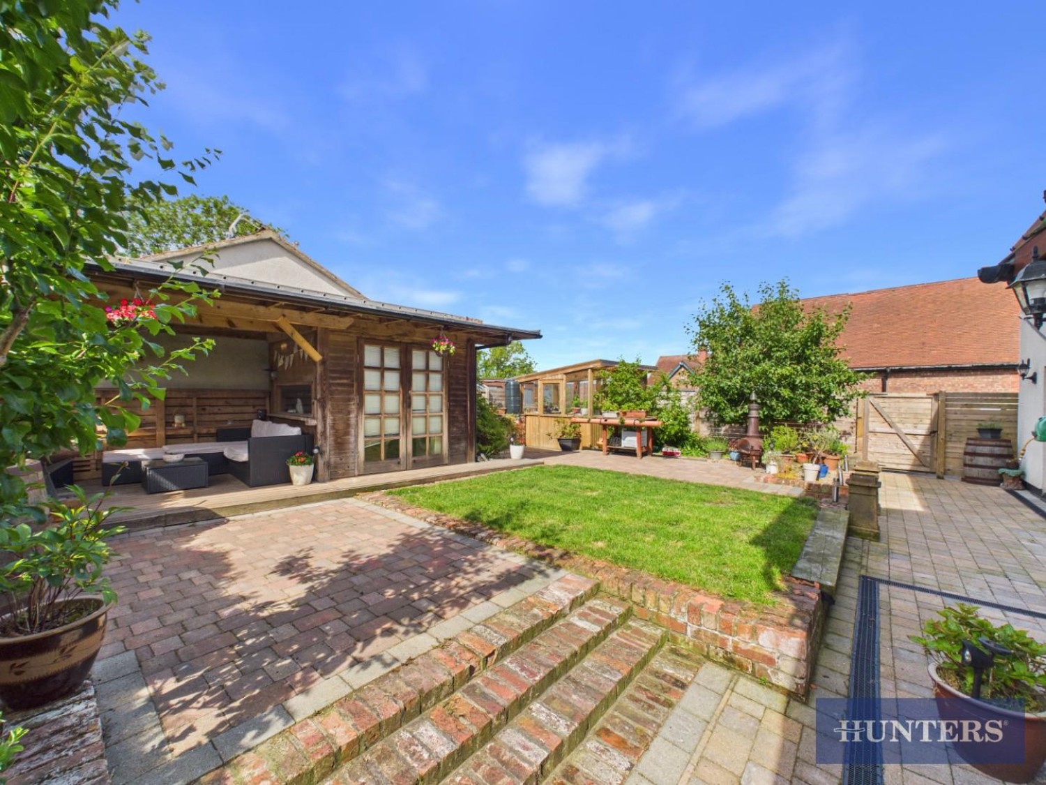 Stonegate, Hunmanby, Filey