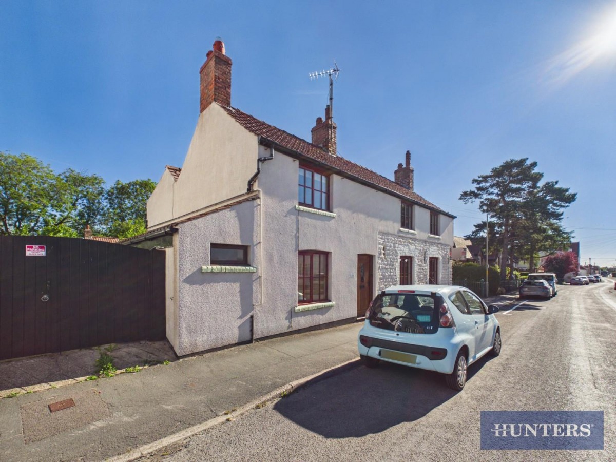 Stonegate, Hunmanby, Filey