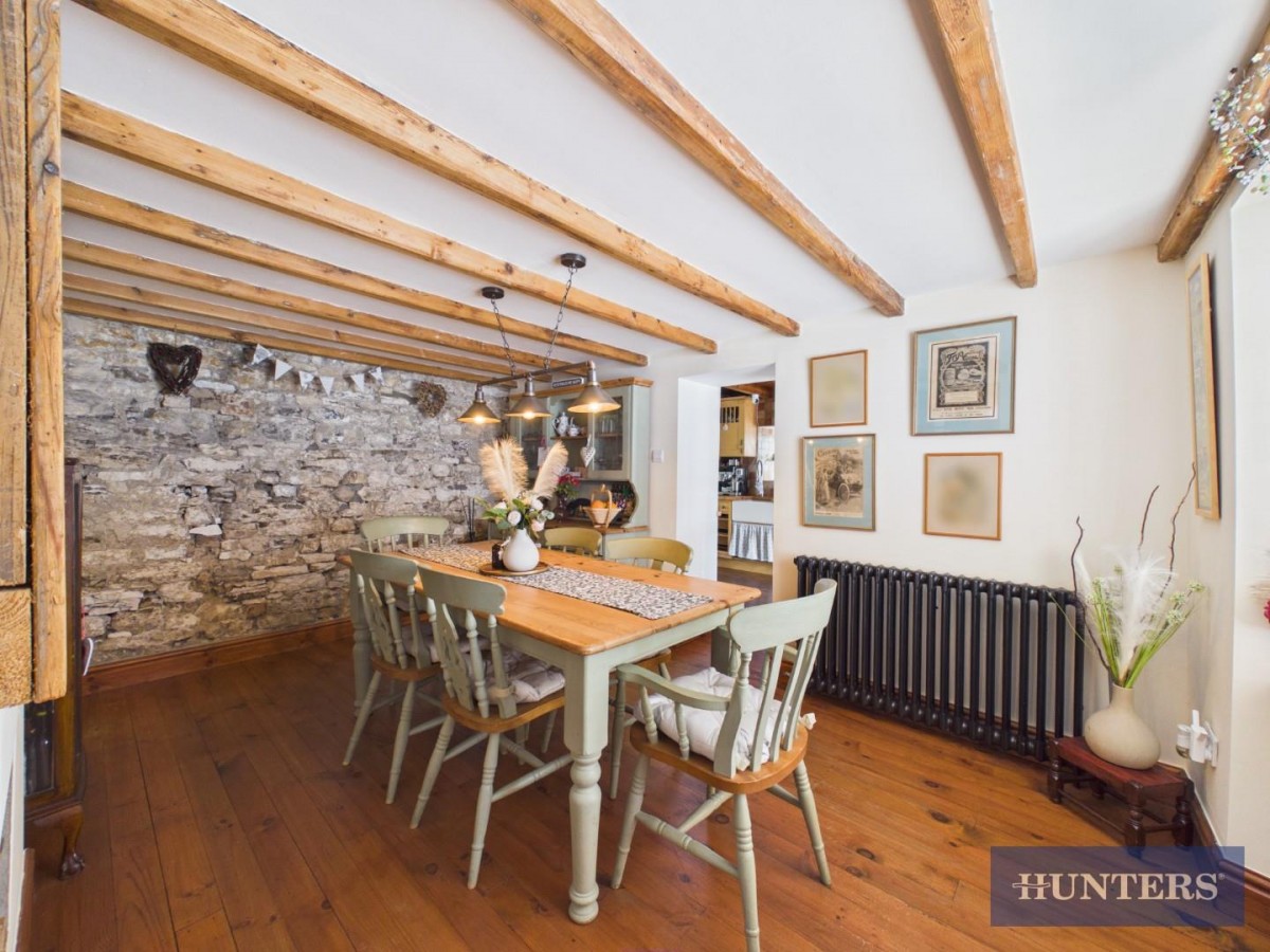 Stonegate, Hunmanby, Filey