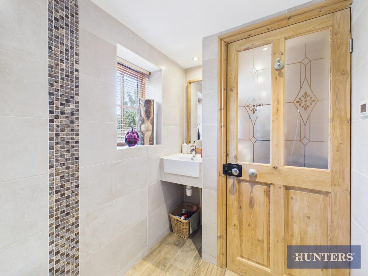 Stonegate, Hunmanby, Filey