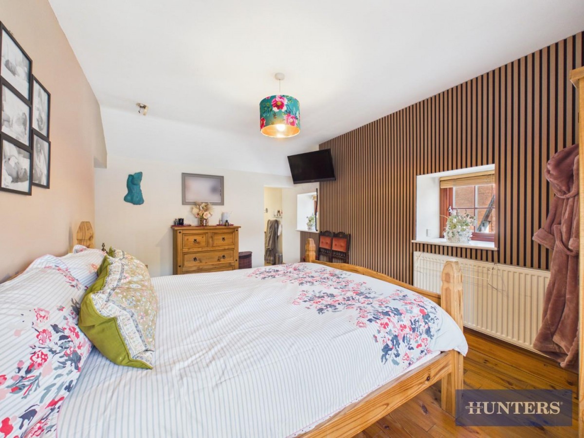 Stonegate, Hunmanby, Filey