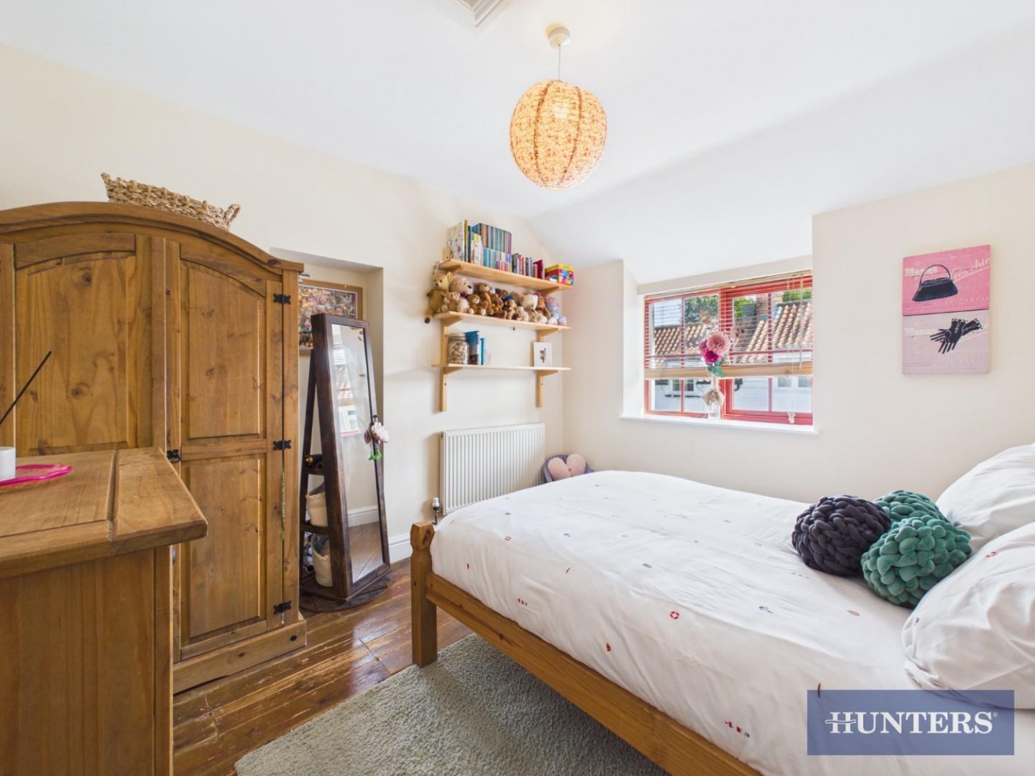 Stonegate, Hunmanby, Filey