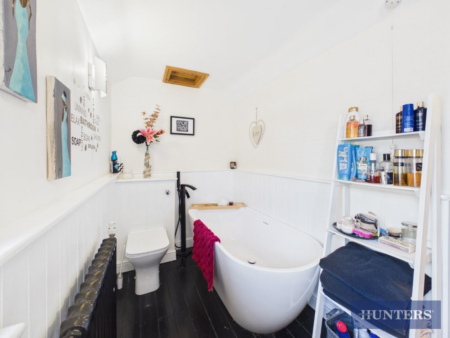 Stonegate, Hunmanby, Filey