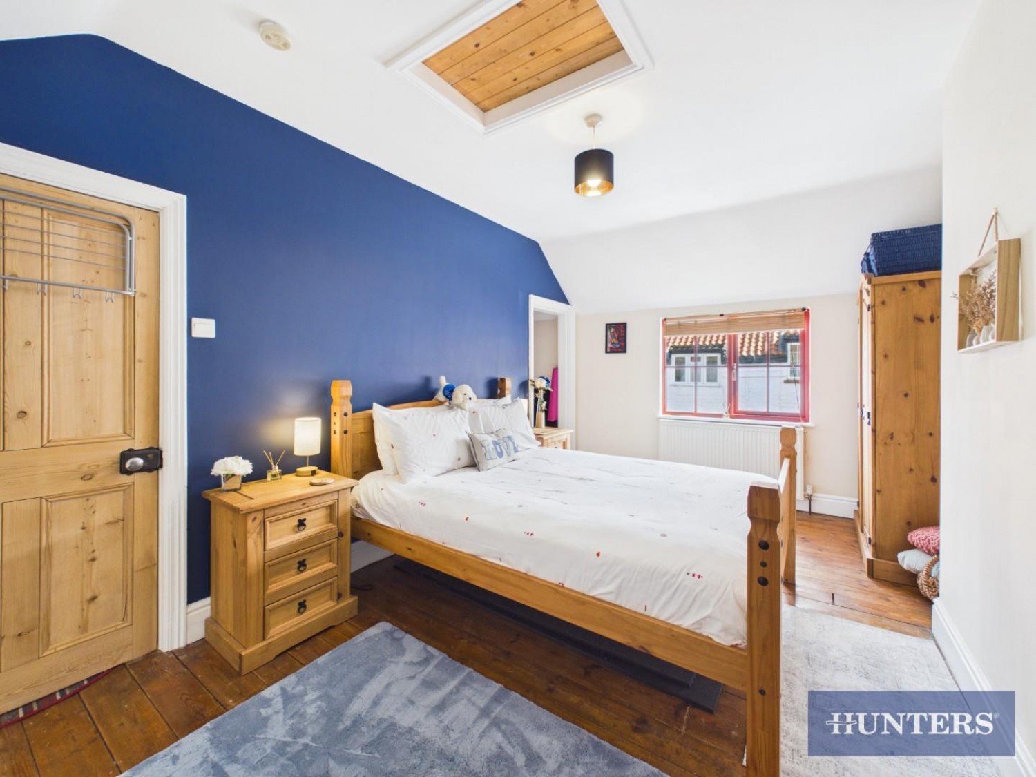 Stonegate, Hunmanby, Filey