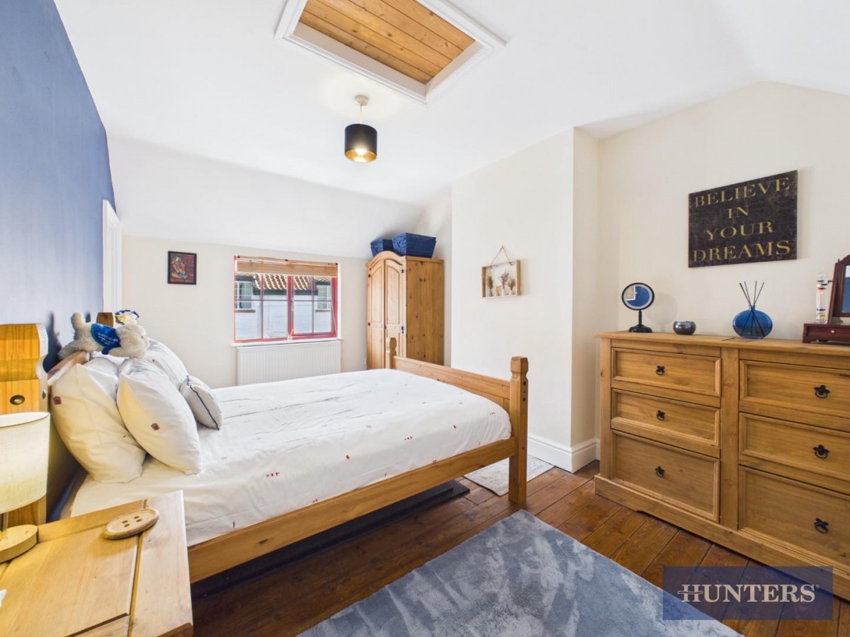 Stonegate, Hunmanby, Filey