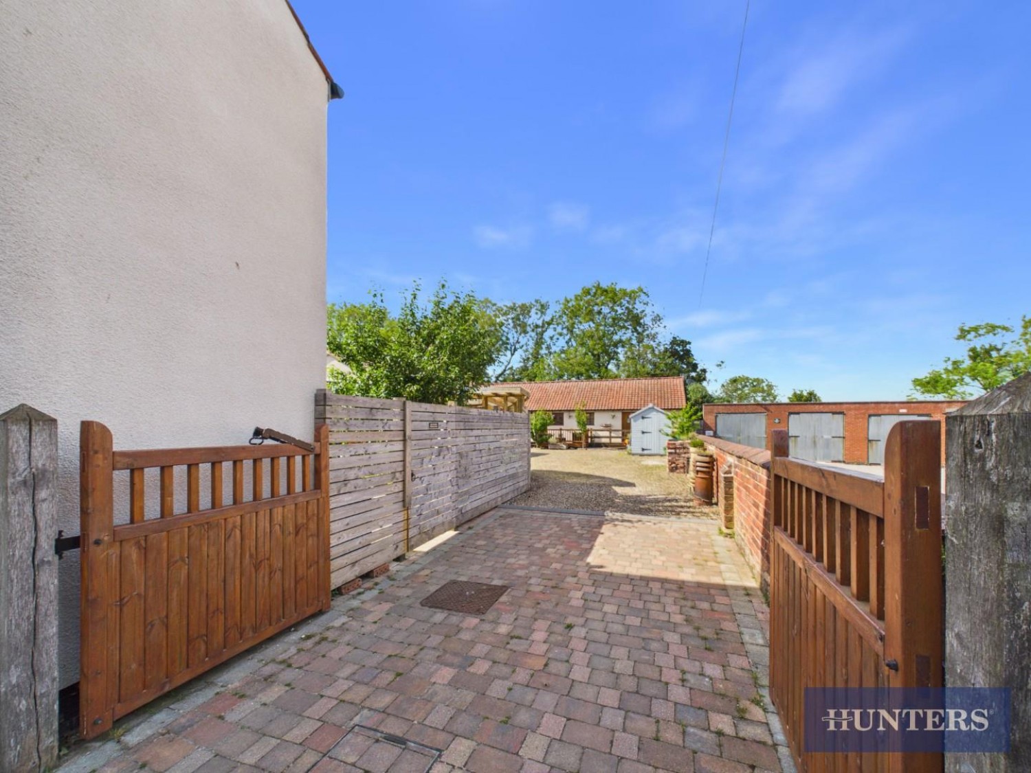 Stonegate, Hunmanby, Filey
