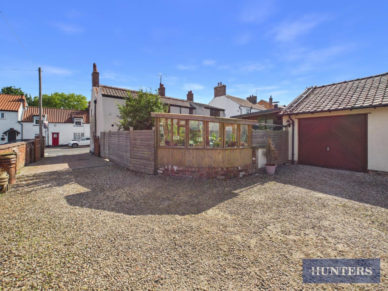 Stonegate, Hunmanby, Filey