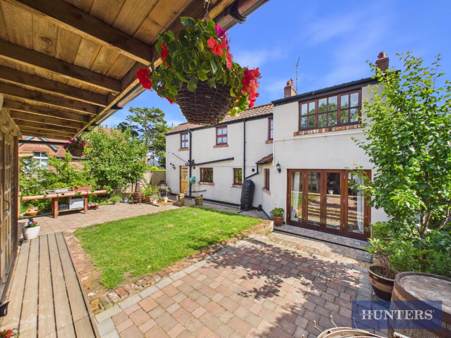 Stonegate, Hunmanby, Filey