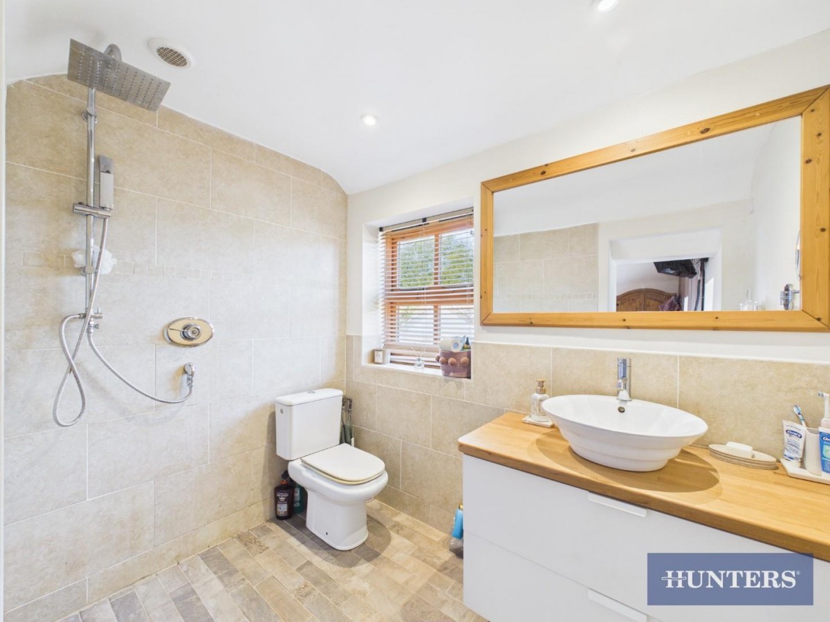 Stonegate, Hunmanby, Filey