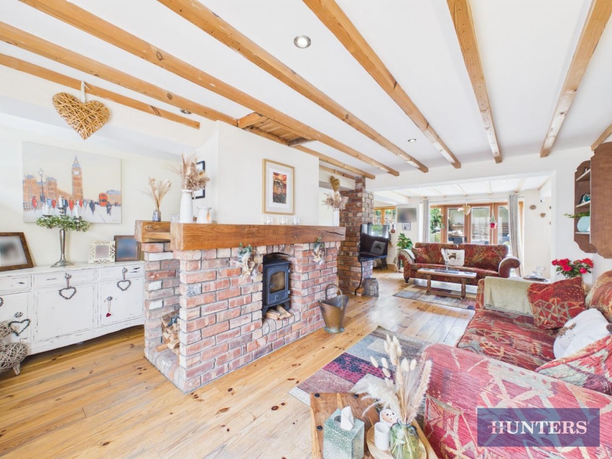 Stonegate, Hunmanby, Filey
