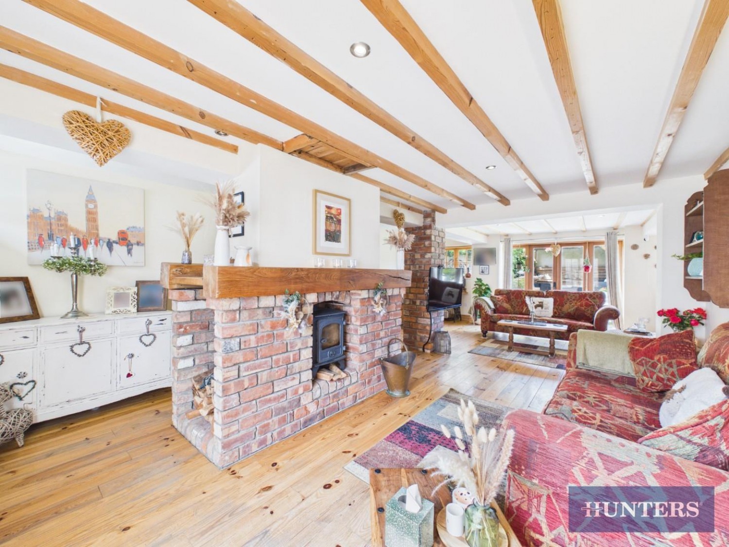 Stonegate, Hunmanby, Filey