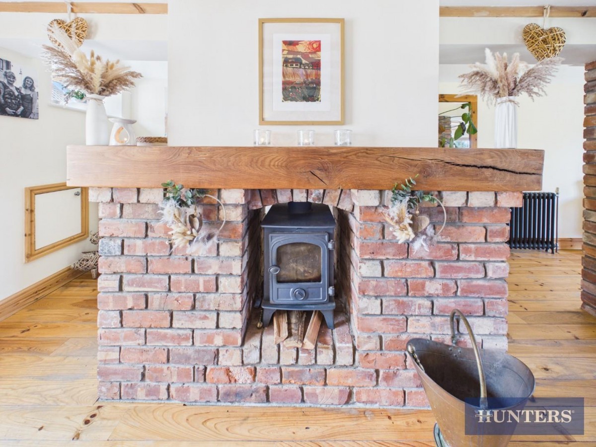Stonegate, Hunmanby, Filey