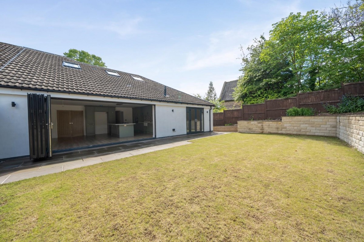 Moor Lane, East Keswick, Leeds