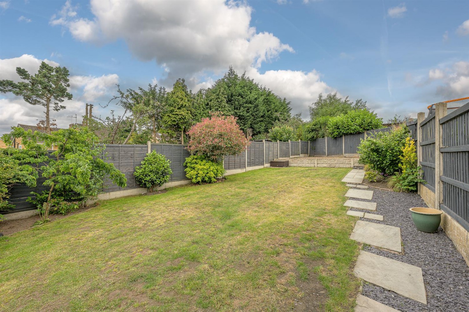 Bells Lane, Wordsley, DY8 5DG