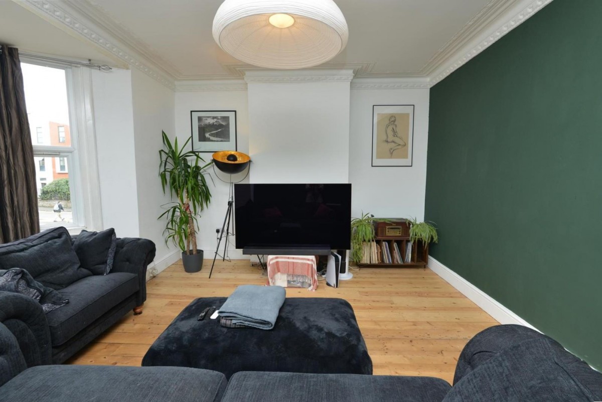 Fishponds Road, Bristol BS5 6SF