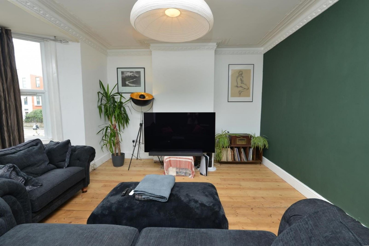 Fishponds Road, Bristol BS5 6SF