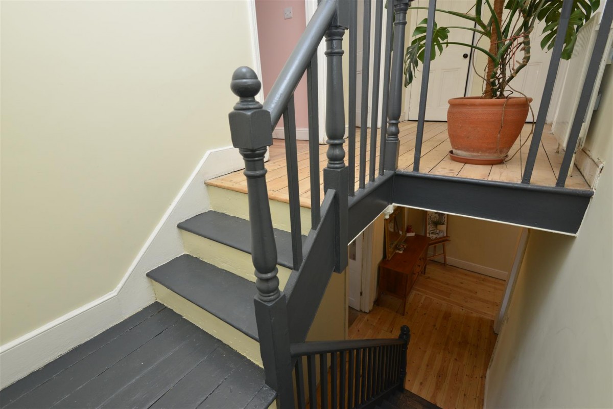 Fishponds Road, Bristol BS5 6SF