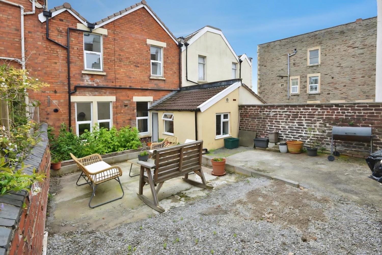 Fishponds Road, Bristol BS5 6SF