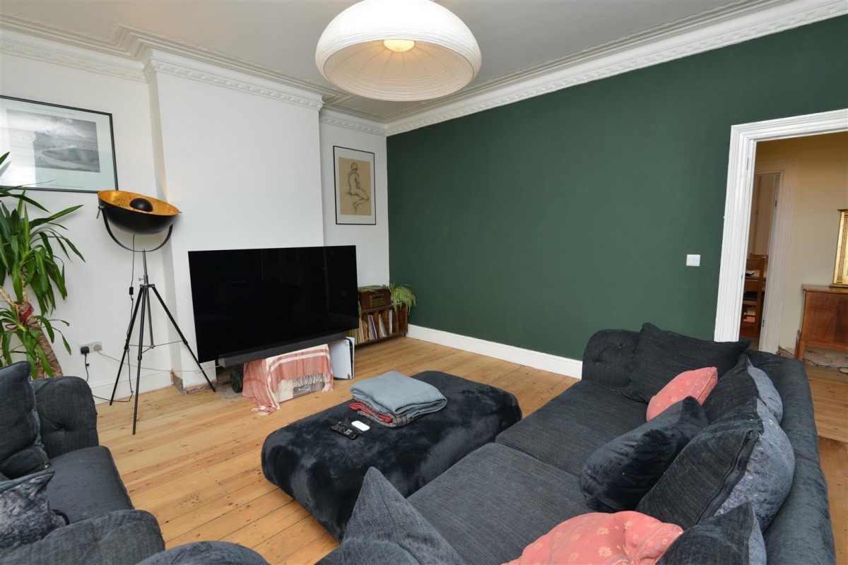 Fishponds Road, Bristol BS5 6SF