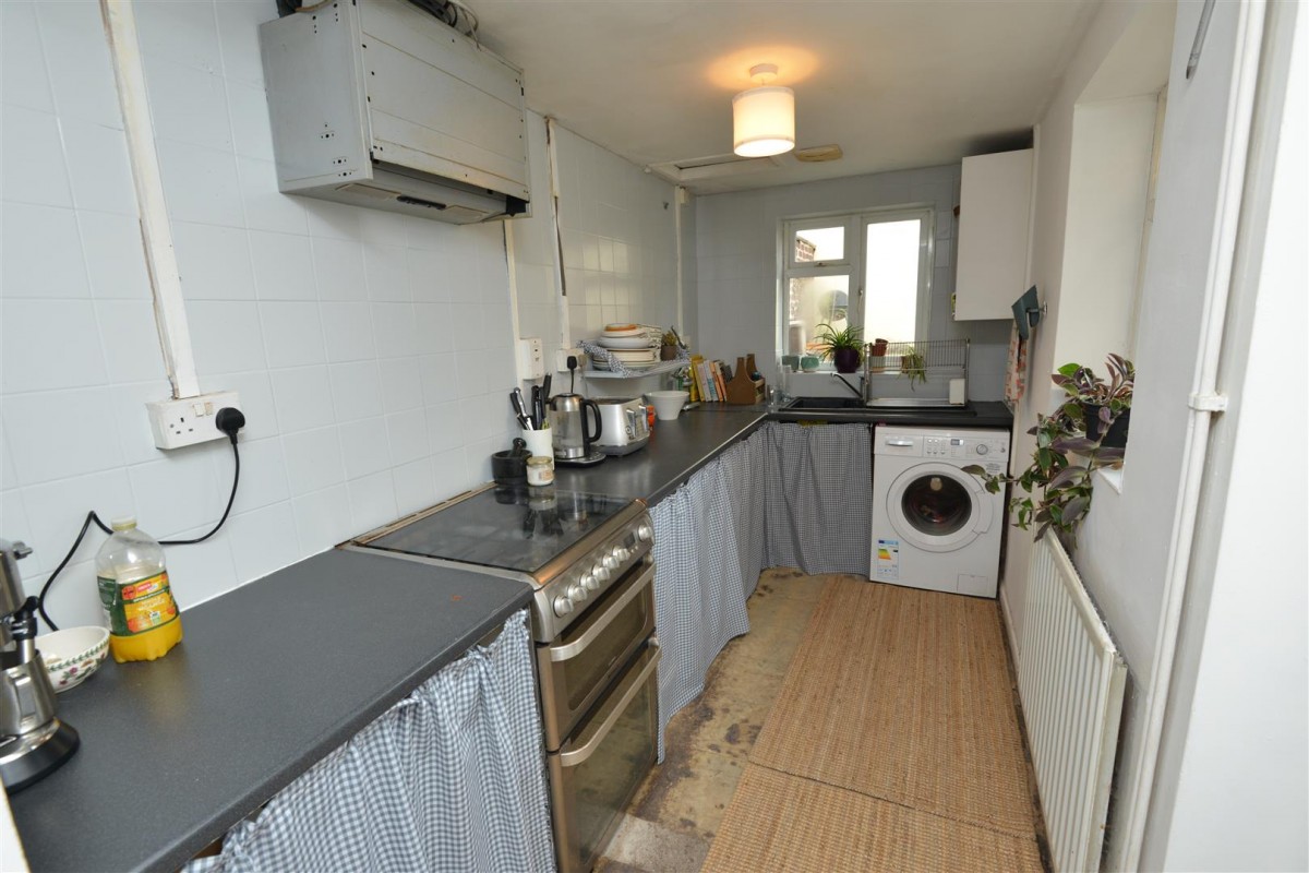 Fishponds Road, Bristol BS5 6SF