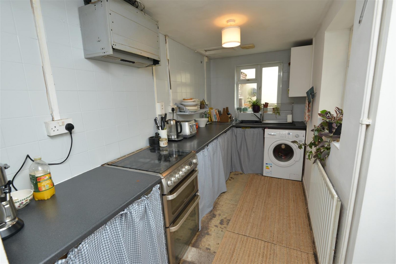 Fishponds Road, Bristol BS5 6SF