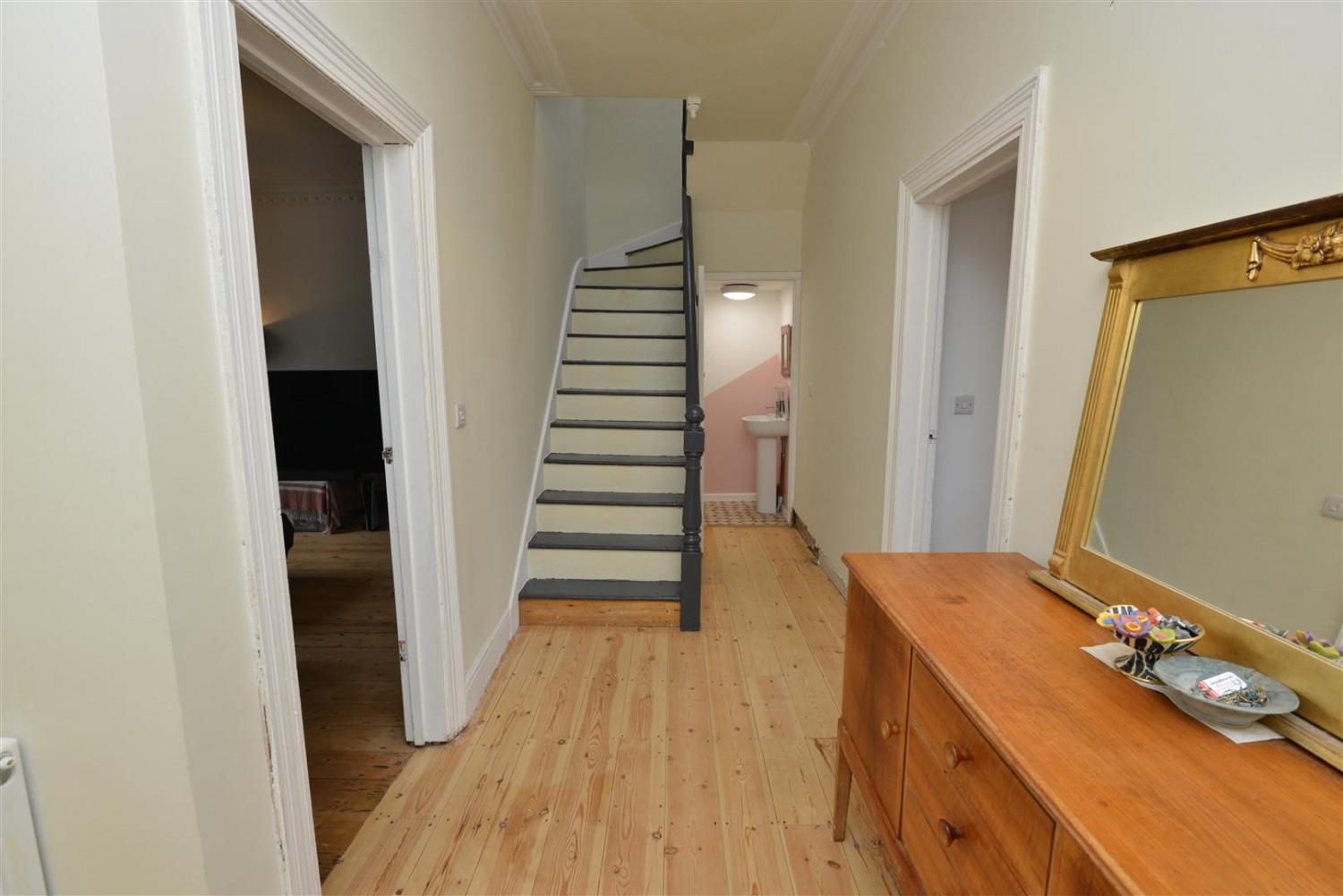 Fishponds Road, Bristol BS5 6SF