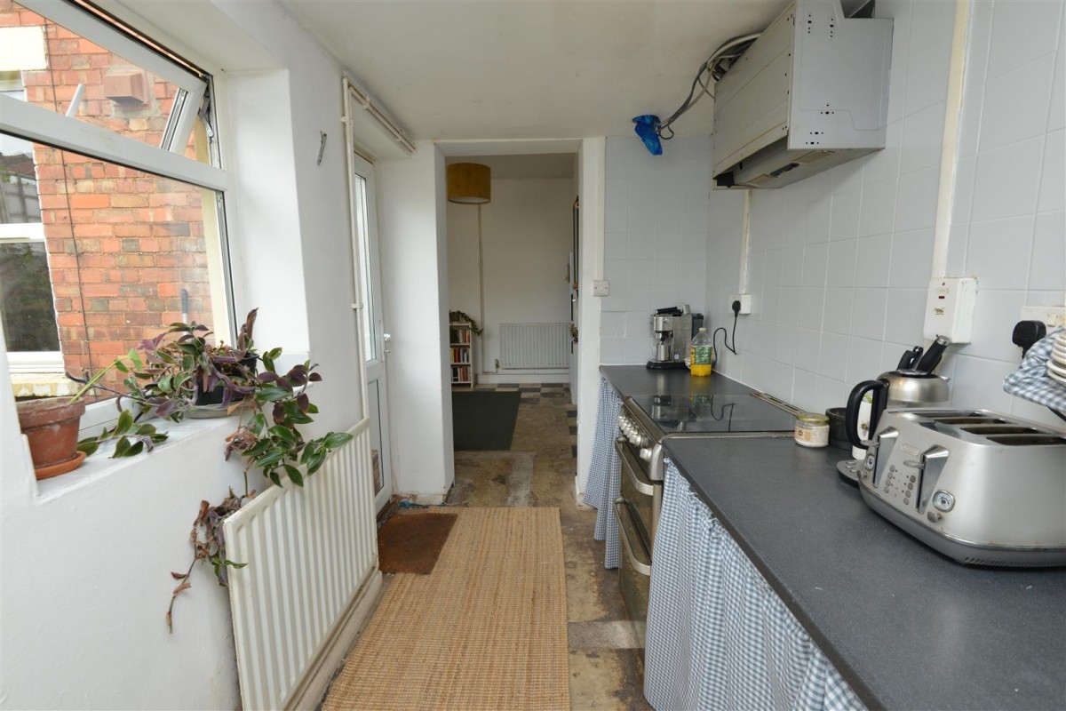 Fishponds Road, Bristol BS5 6SF