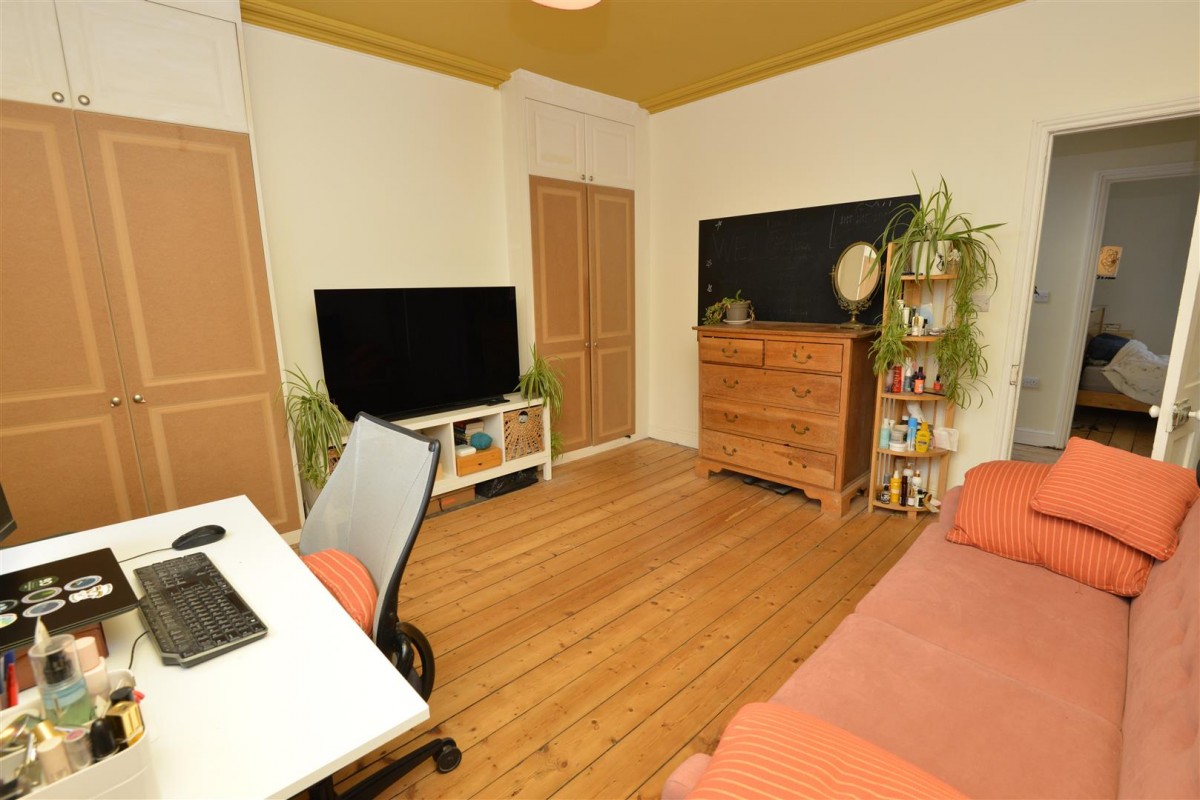Fishponds Road, Bristol BS5 6SF