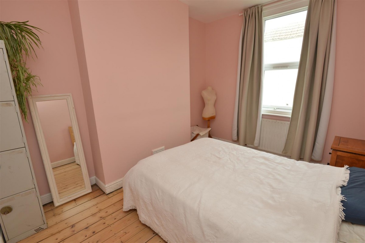 Fishponds Road, Bristol BS5 6SF