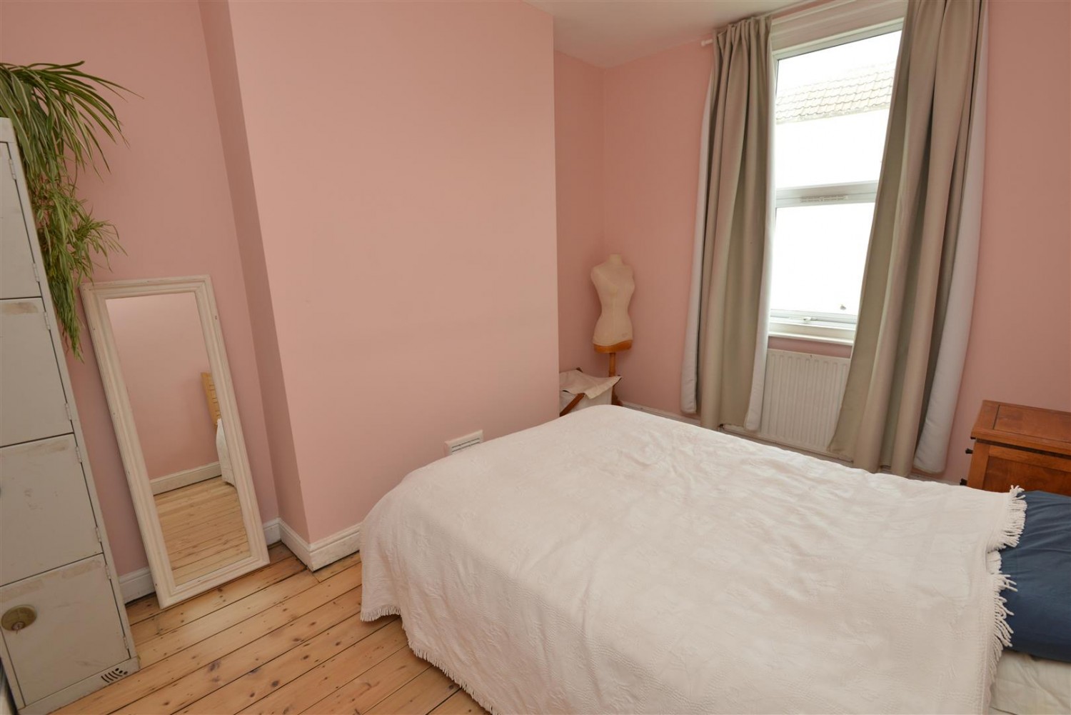 Fishponds Road, Bristol BS5 6SF