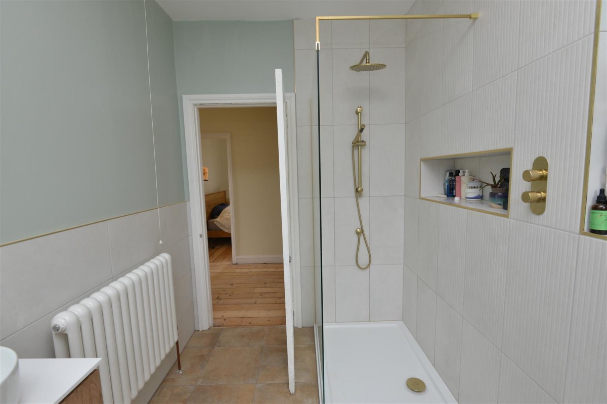 Fishponds Road, Bristol BS5 6SF