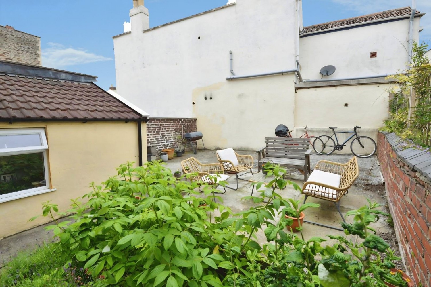 Fishponds Road, Bristol BS5 6SF