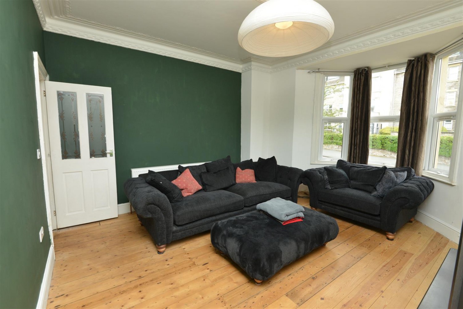 Fishponds Road, Bristol BS5 6SF