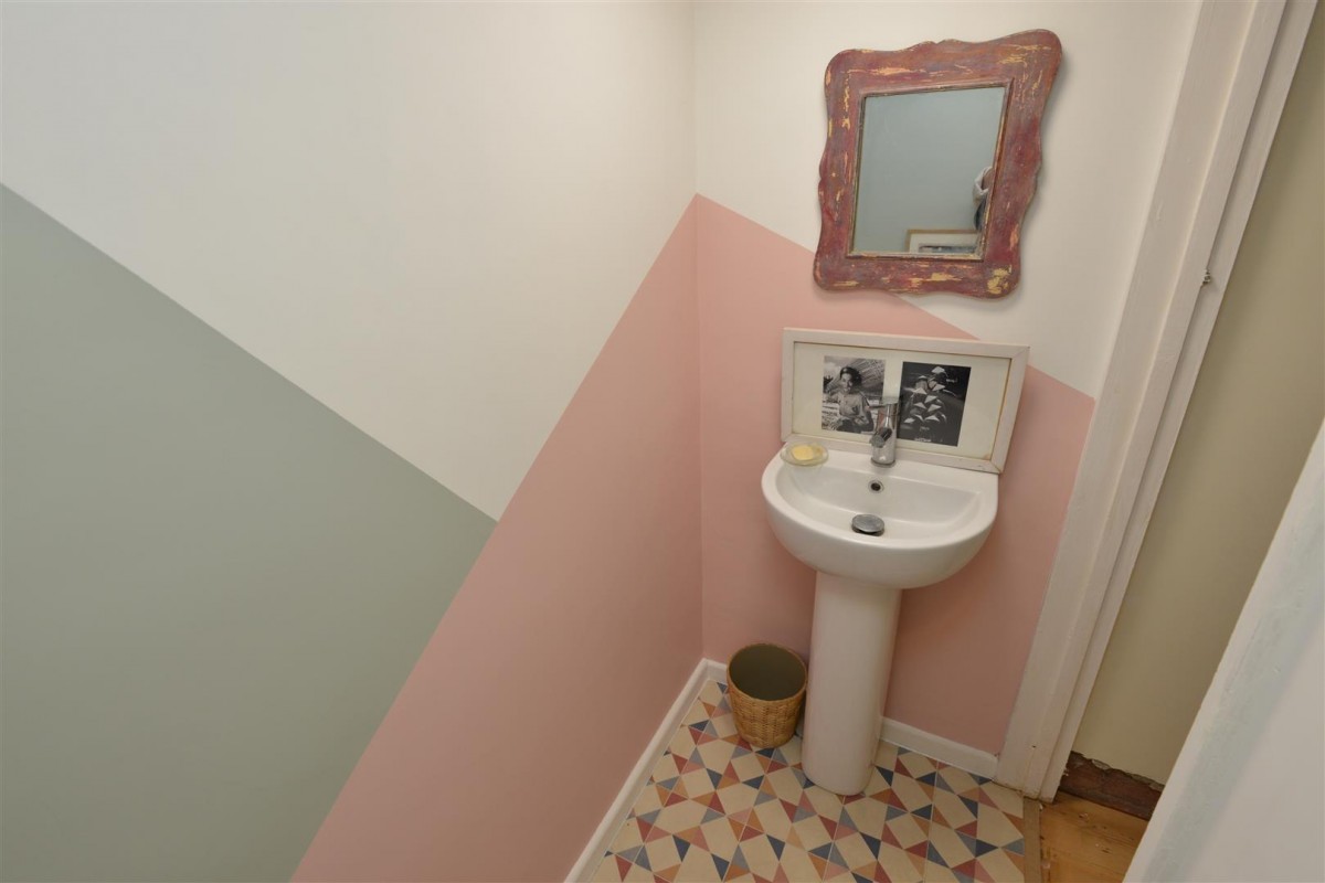 Fishponds Road, Bristol BS5 6SF