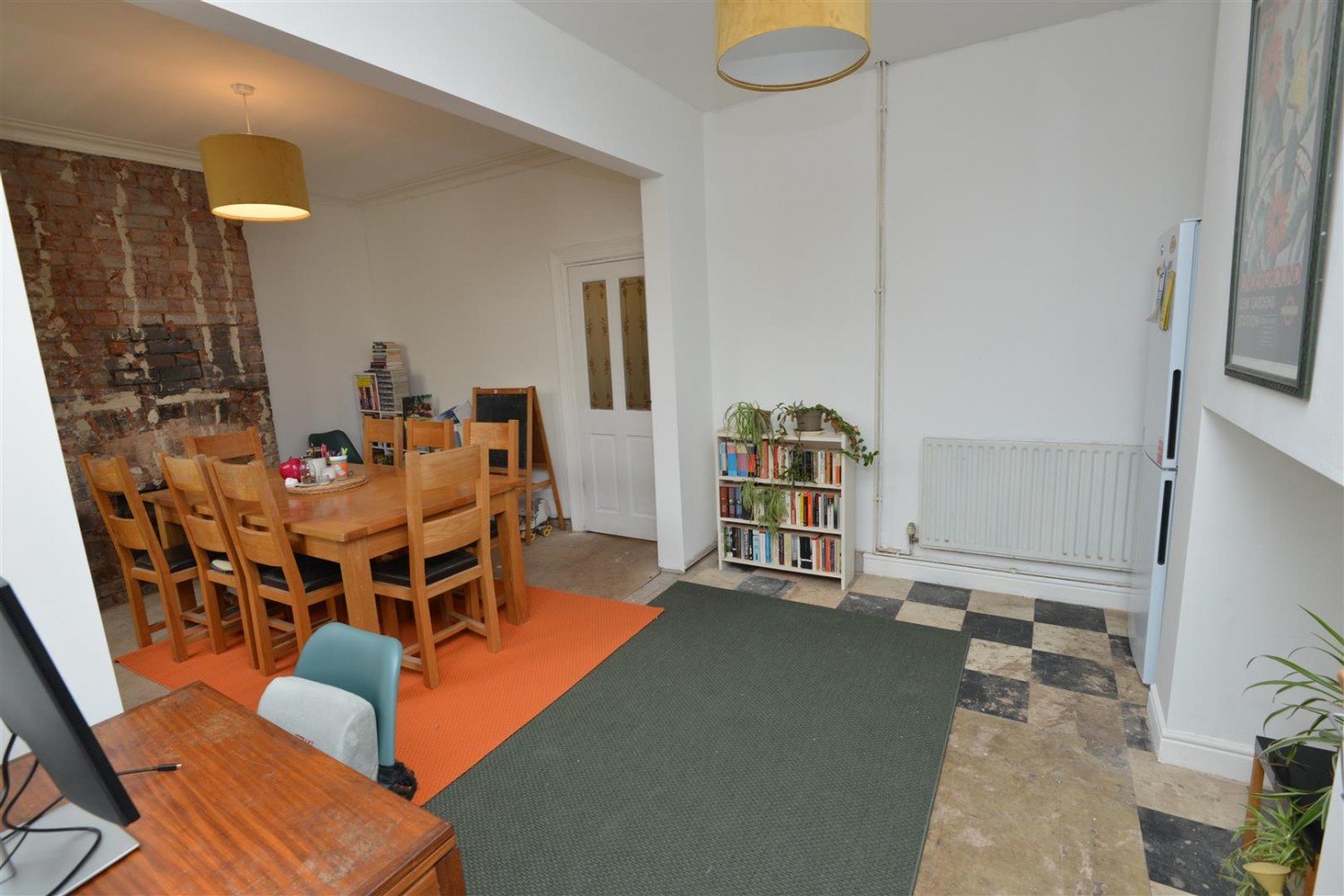 Fishponds Road, Bristol BS5 6SF