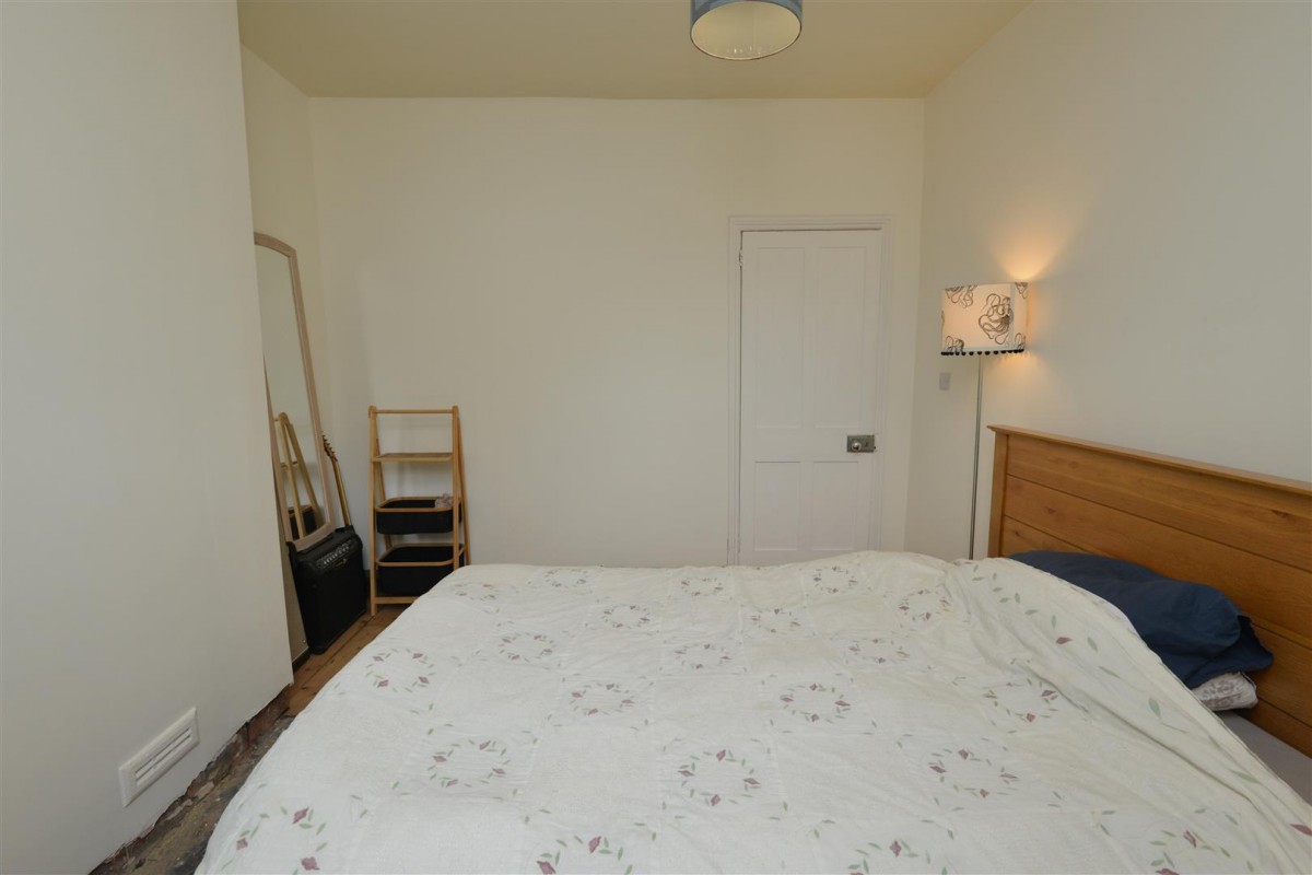Fishponds Road, Bristol BS5 6SF