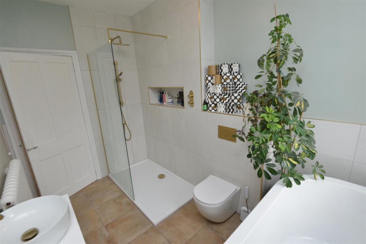 Fishponds Road, Bristol BS5 6SF