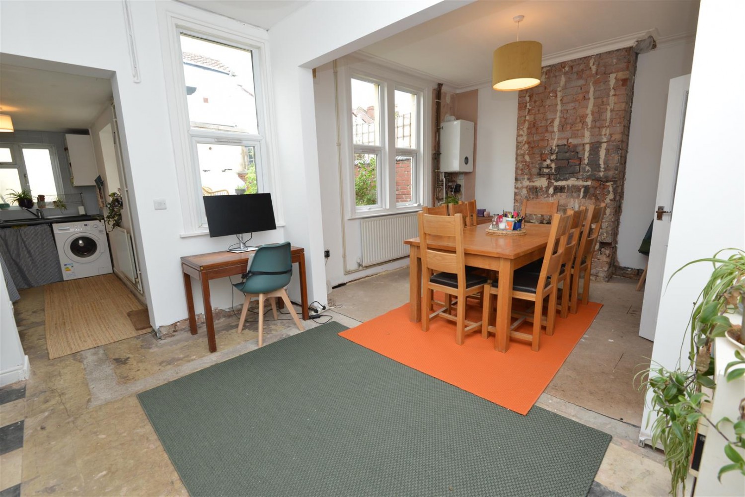 Fishponds Road, Bristol BS5 6SF