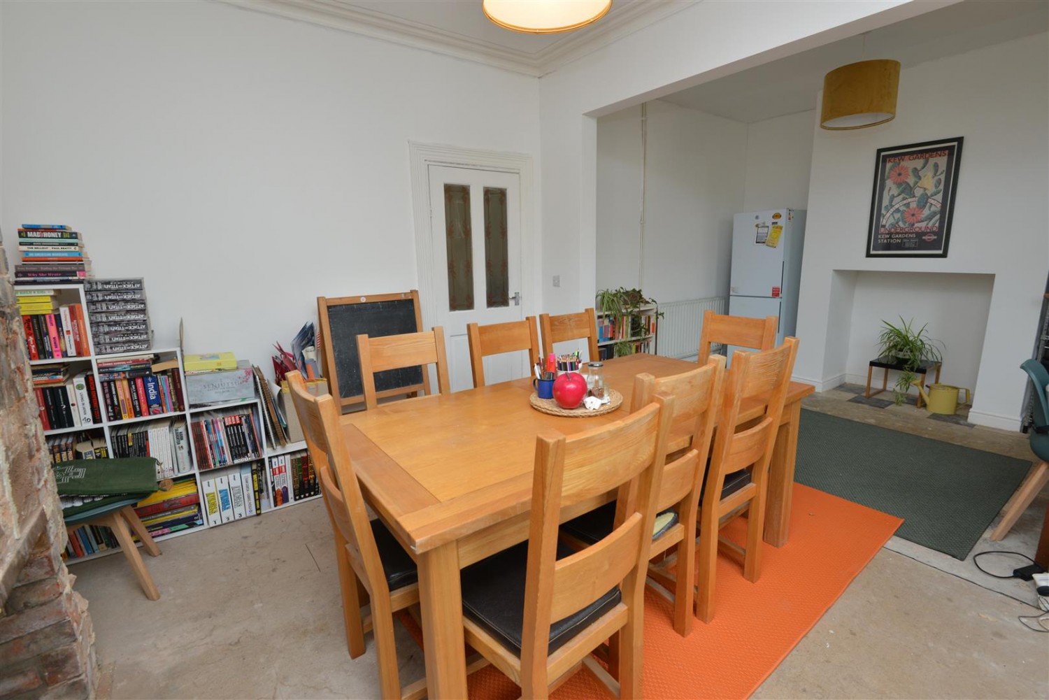 Fishponds Road, Bristol BS5 6SF