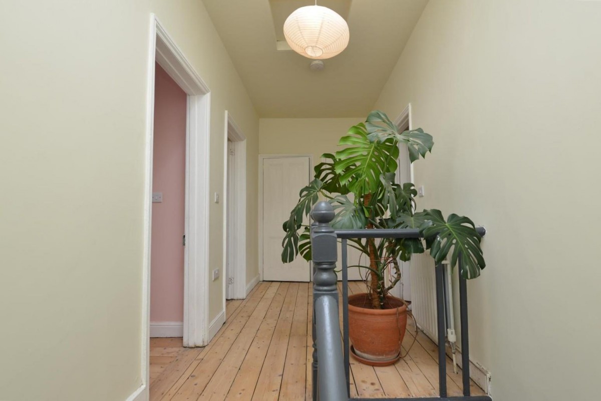 Fishponds Road, Bristol BS5 6SF