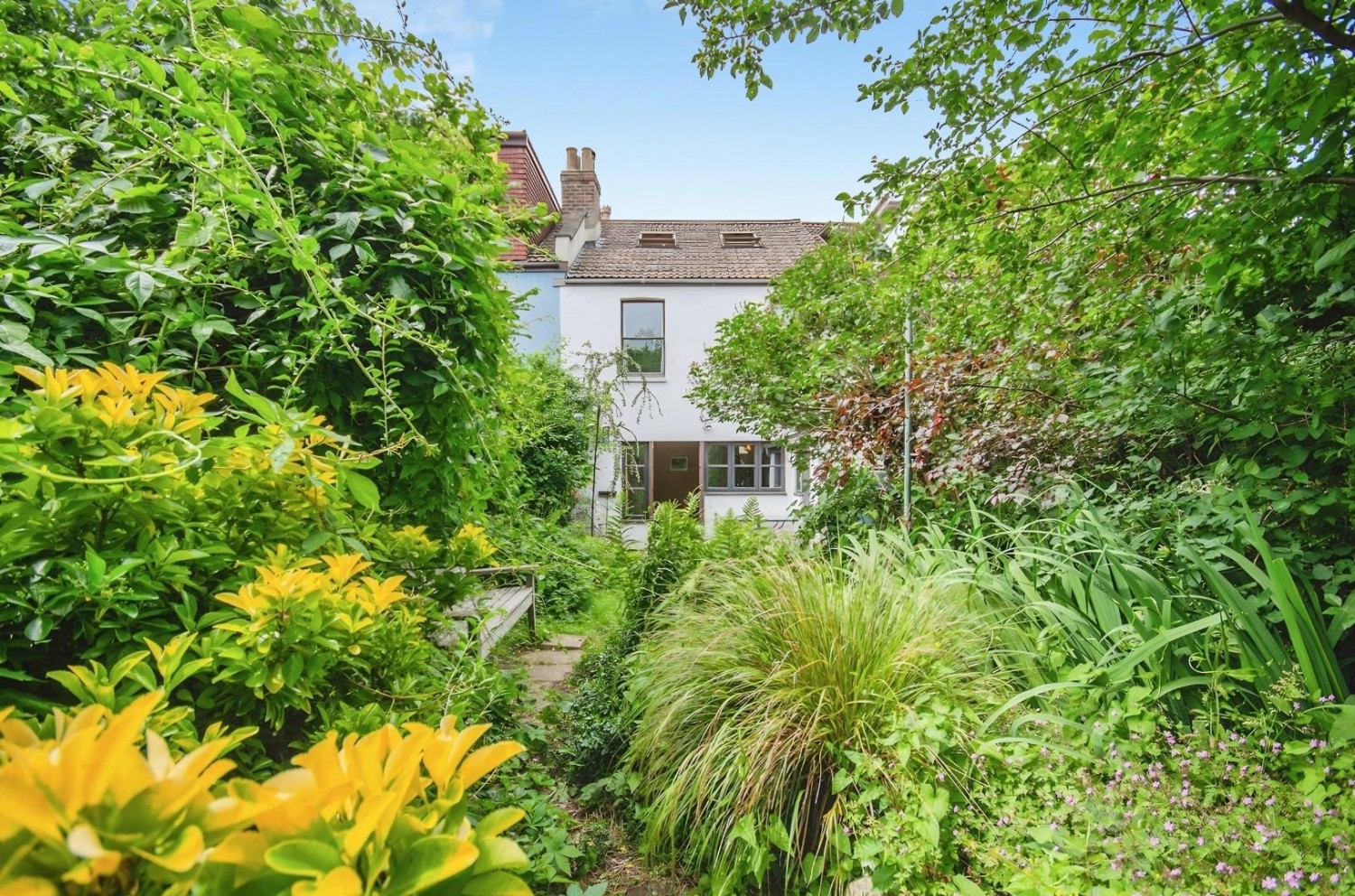 Gratitude Road, Greenbank, Bristol BS5 6EH