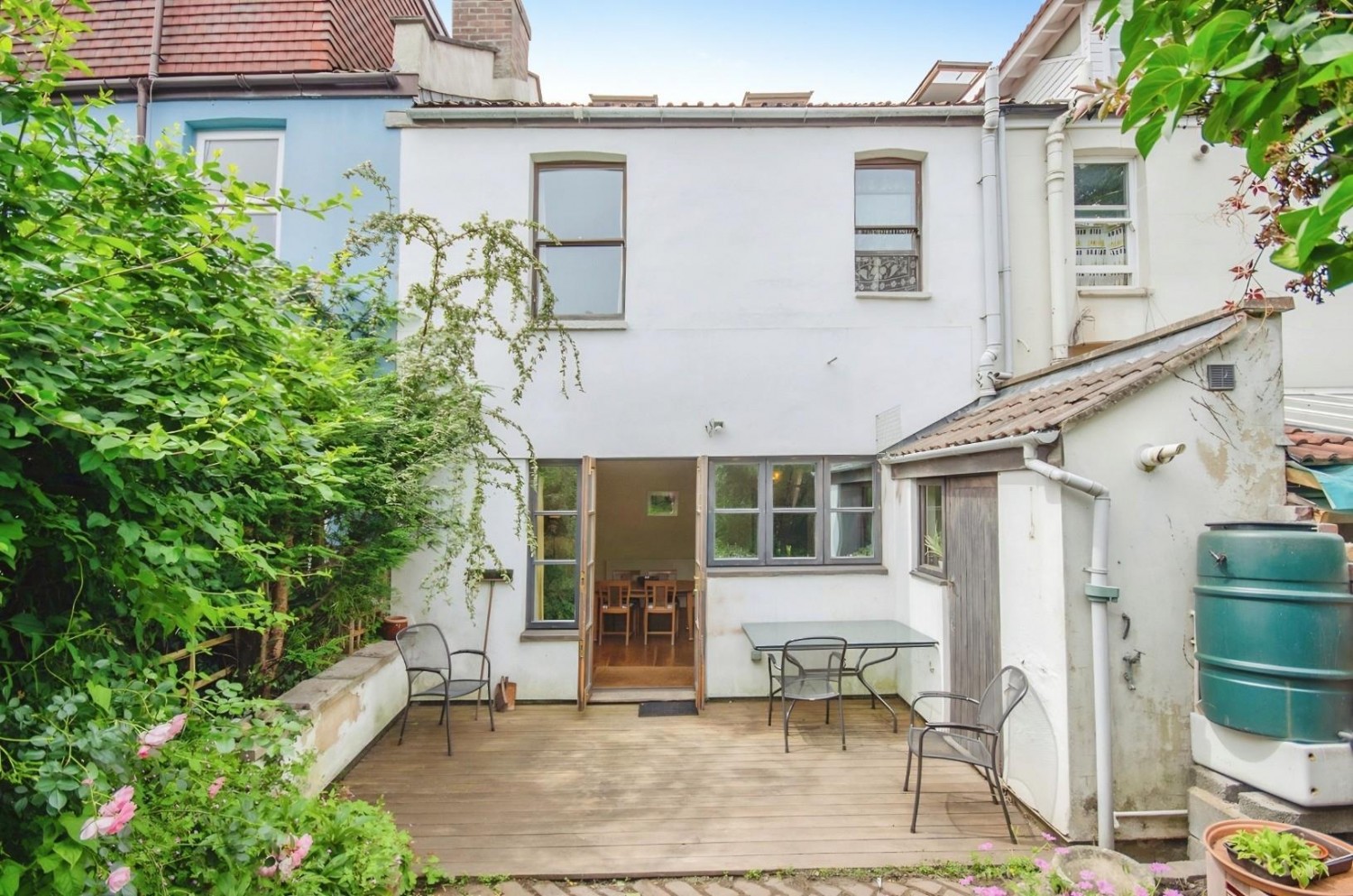 Gratitude Road, Greenbank, Bristol BS5 6EH