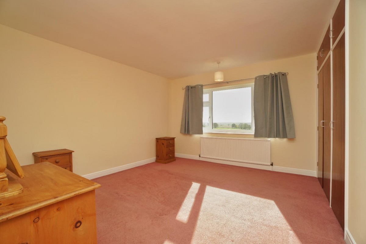 Easingwold Road, Crayke, York