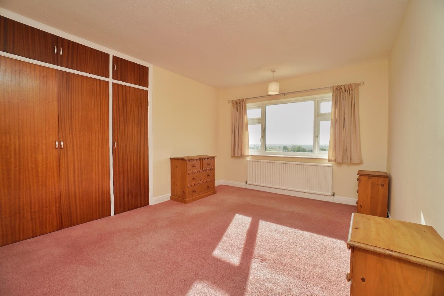 Easingwold Road, Crayke, York