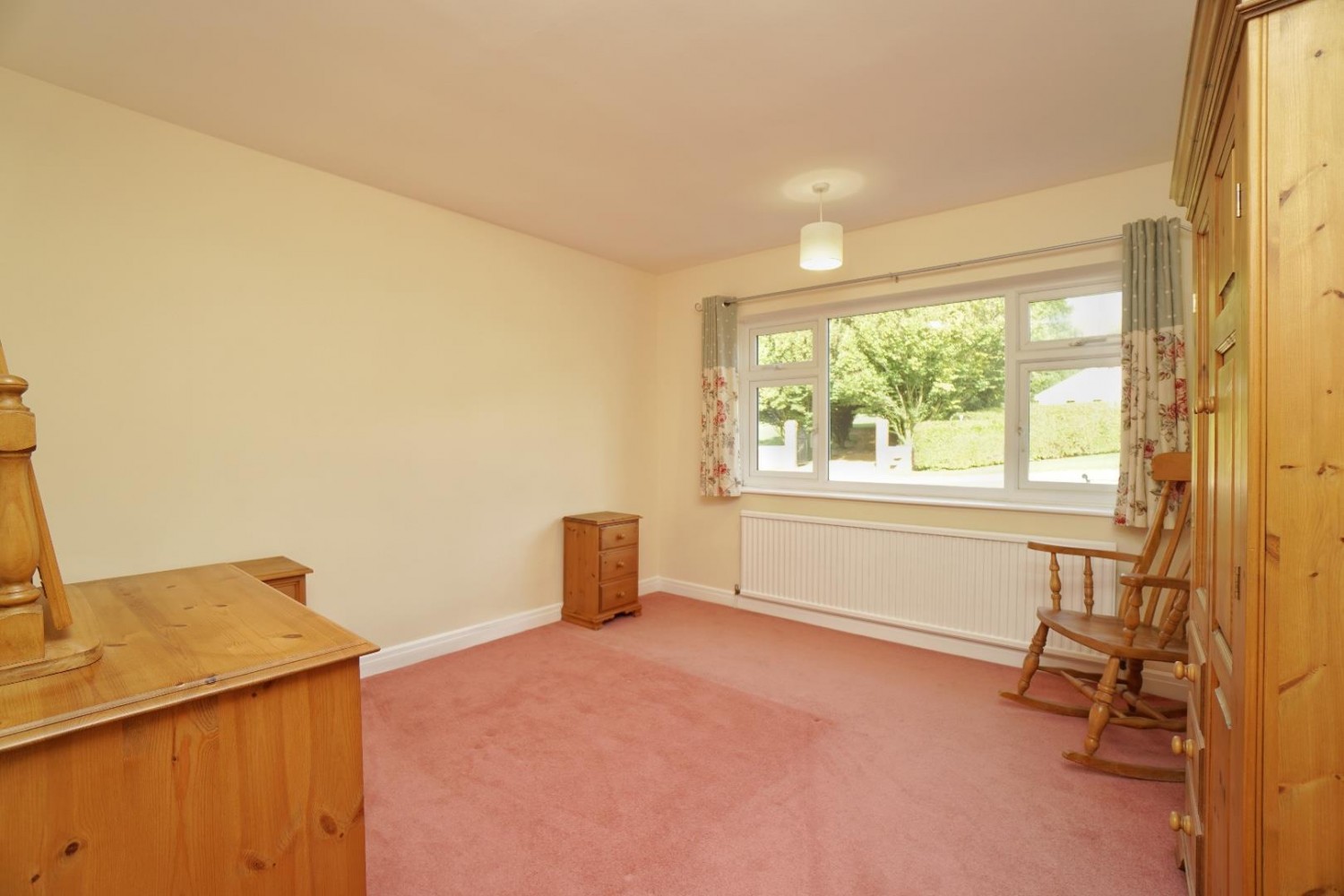 Easingwold Road, Crayke, York