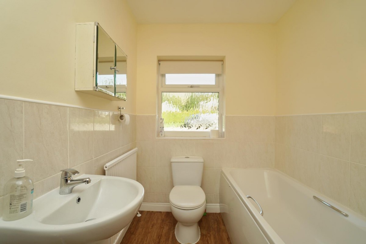 Easingwold Road, Crayke, York